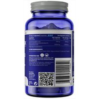 Genologix Tongkat Ali Extract (Performance & Endurance) 90's